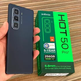 infinix hot50 pro plus