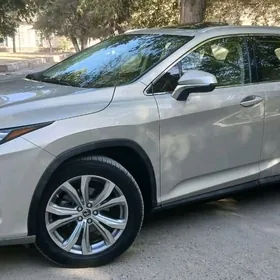 Lexus RX 350L 2022