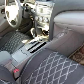 Toyota Camry 2010