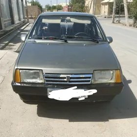 Lada 21099 2001