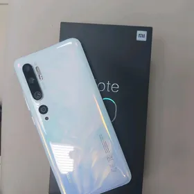 Mi 10 6/128gb