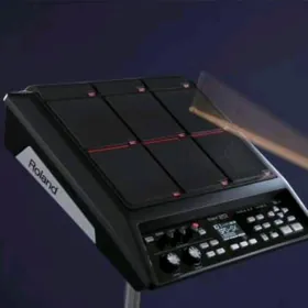 TAZE DEP SAMPLE ROLAND SPD-SX