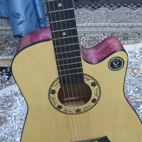 gitara  38
