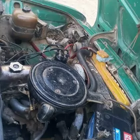 Lada 2106 1998