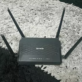 tenda wifi