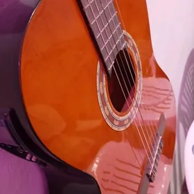 Gitara tazeje