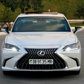 Lexus ES 350 2023