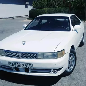 Toyota Chaser 1992