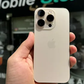 iPhone 16Pro 128 1sim