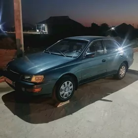 Toyota Corona 1993