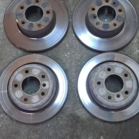 e39  tormuz diska kamplekt