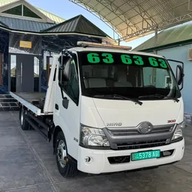 Mitsubishi Canter 2019