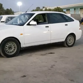 Lada Priora 2011