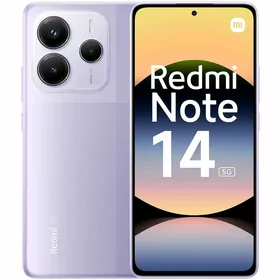 KREDIT 6 AÝ REDMI NOTE 14