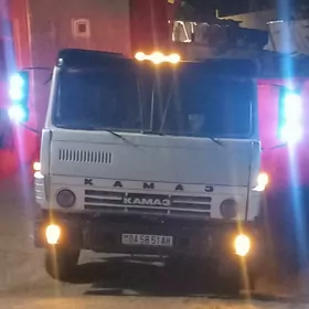 Kamaz 4310 1994