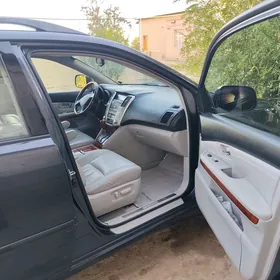 Lexus RX 330 2004