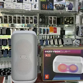 JBL PARTYBOX 120CLUB