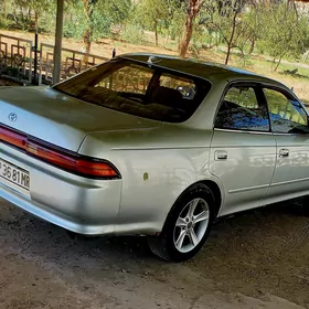 Toyota Mark II 1993
