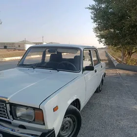 Lada 2107 1999