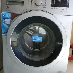 beko kir masyn 9 kg