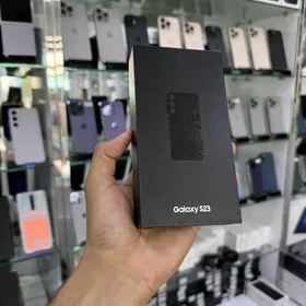 Samsung S23 Paket