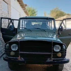 UAZ 469 2003