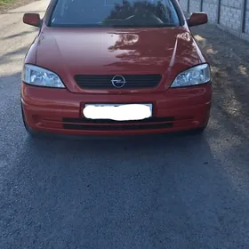 Opel Astra 1999