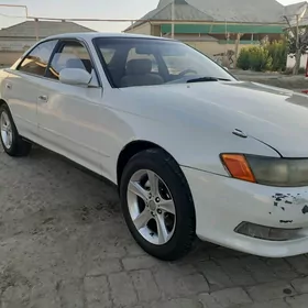 Toyota Mark II 1995
