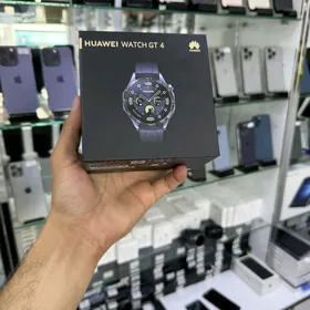 Huawei GT4