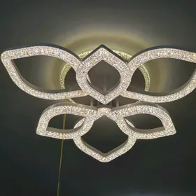 Led lyustra Лед люстра lustra