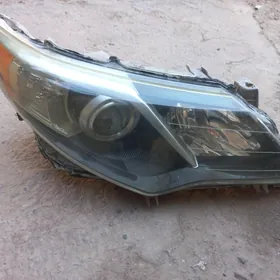fara balta camry