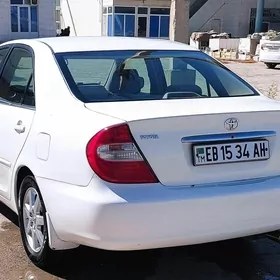 Toyota Camry 2002