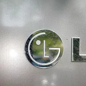 Holodilnik LG.