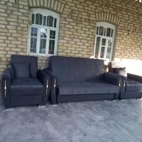 Diwan kresla