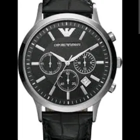 EMPORIO ARMANI  AR2447 сагат