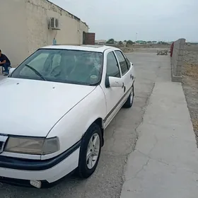 Opel Vectra 1992