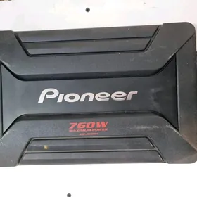Usilitel pioneer