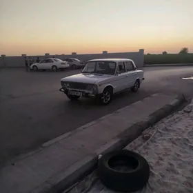 Lada 2106 1986