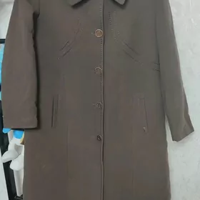 женское пальто