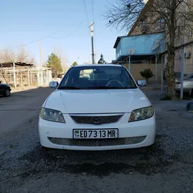 Opel Vectra 2002