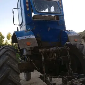 MTZ T-28 1987