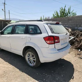 Dodge Journey 2020