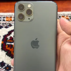 IPhone 11 pro 🟢