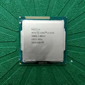 i5 3330 комплект