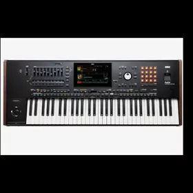 APARAT KORG PA 5X ORIENTAL 76