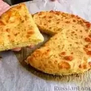 мучной повар