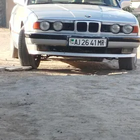BMW 525 1991