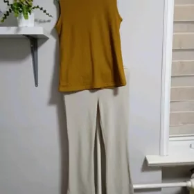 ЖЕНСКИЕ ВЕЩИ