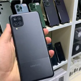 samsung a12 128g