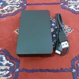 TOSHIBA 2TB
